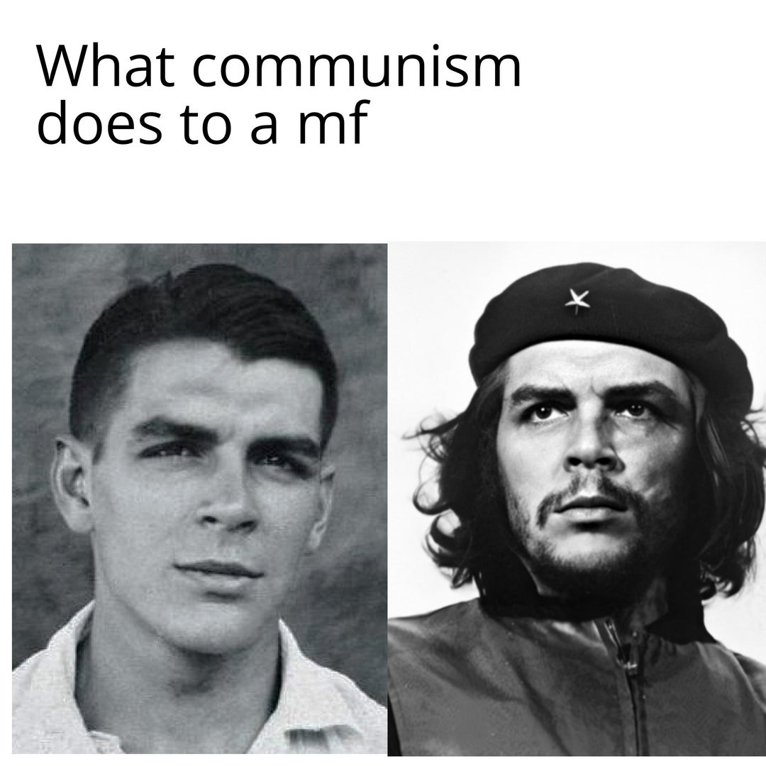 Difference is unacanny