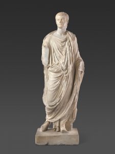 TIL one of the most mad Roman emperors wasn't actually called 'Caligula'. It was a nickname given to him as a kid by his father's soldiers, while being on campaign with them in Germania. The name means 'little boots' in Latin and is a reference to the child-sized military gear he would wear