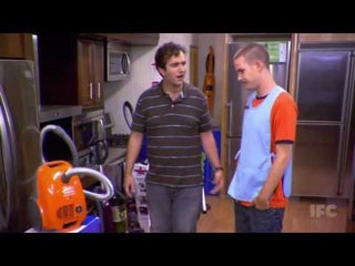 WKUK: Vacuum Cleaner