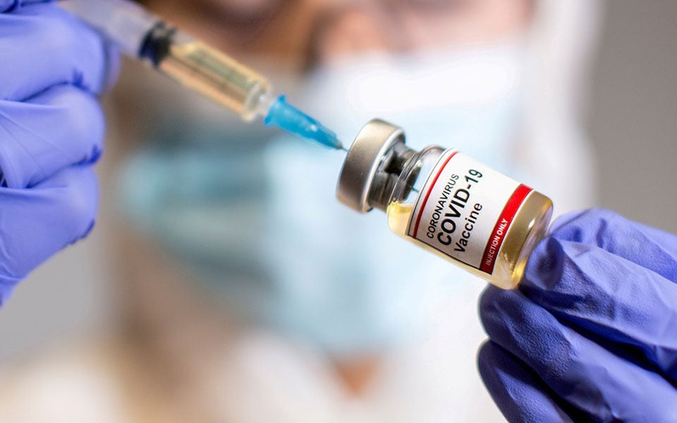 National Vaccination Committee recommends fourth dose for all over 30s