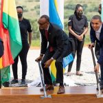 BioNTech breaks ground on first mRNA vaccine plant in Africa