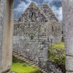 Machu Picchu Ruins [OC]