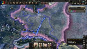 Sure AI Germany, looks like a nice, uncomplicated battle plan