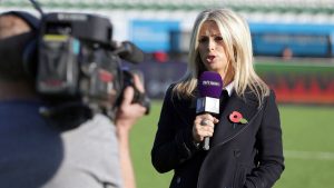Premiership Rugby breaks TV audience records at the end of an unforgettable season