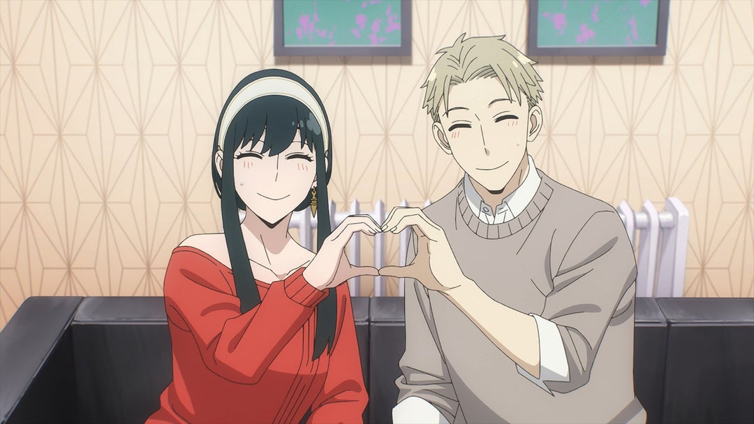 Spy x Family Episode 10 saw a viewership of more than 8.4 Million people, making it one of the biggest modern TV anime broadcasts.
