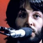 TIL: Let It Be by the Beatles was actually about Paul's mother, and not the Virgin Mary