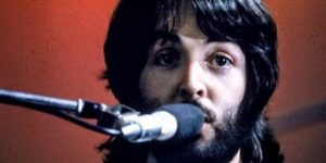 TIL: Let It Be by the Beatles was actually about Paul's mother, and not the Virgin Mary