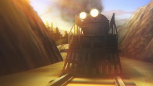 2022 Violet Evergarden Rewatch - Episode 12