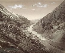TIL The 350 mile long Bear River in Utah, Wyoming and Idaho is the longest North American River that does not eventually reach the Ocean. It ends in the Great Salt Lake.