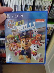 My 3 year old son and I finally found a game he really likes and can play with out getting to frustrated. Does anyone have any recommendations based on this one?