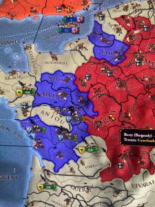 That moment when a pacific island gets occupied and now France declares independence in like 10 provinces