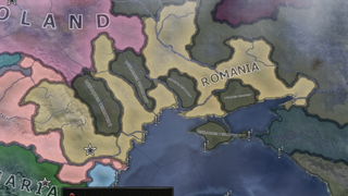 Romania Snake