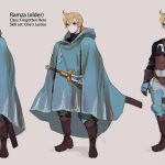 For the Final fantasy tactics fans Out There (PS1)