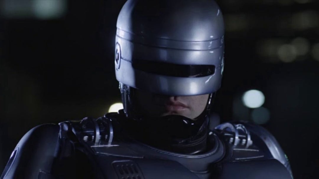 Robocop Remake - Scene 27 on Vimeo