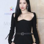 Sunmi to be the new MC of SBS Web-variety show 'Showterview'.