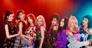 SNSD to guest on "Amazing Saturday"