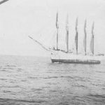 TIL Ghost ships, ships found abandoned with no sign of the crew, still occur even with modern methods of rescue, safety and communication. The last recorded ship to be found with no sign of life was in January 2021