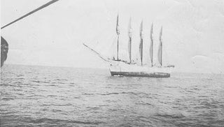 TIL Ghost ships, ships found abandoned with no sign of the crew, still occur even with modern methods of rescue, safety and communication. The last recorded ship to be found with no sign of life was in January 2021