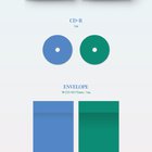 VIVIZ - The 2nd Mini Album: Summer Vibe (Album Packaging / Merchandise Preview)