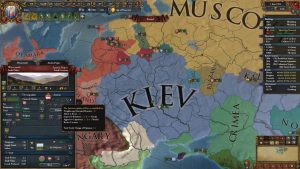 Why won't Austria leave the coalition?