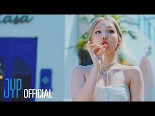 NAYEON - POP!