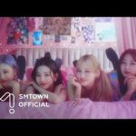 aespa - Life's Too Short (English Ver.)