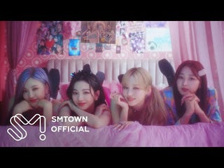aespa - Life's Too Short (English Ver.)