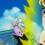 Honestly despite the arc itself, Vegeta had some of his bets speeches here [Dragon Ball Z]