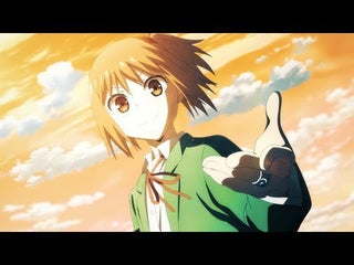 Lucifer and the Biscuit Hammer PV 2