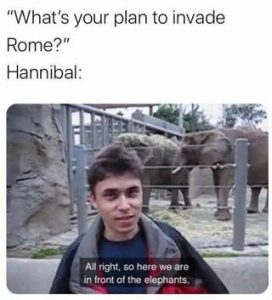 An excellent plan.