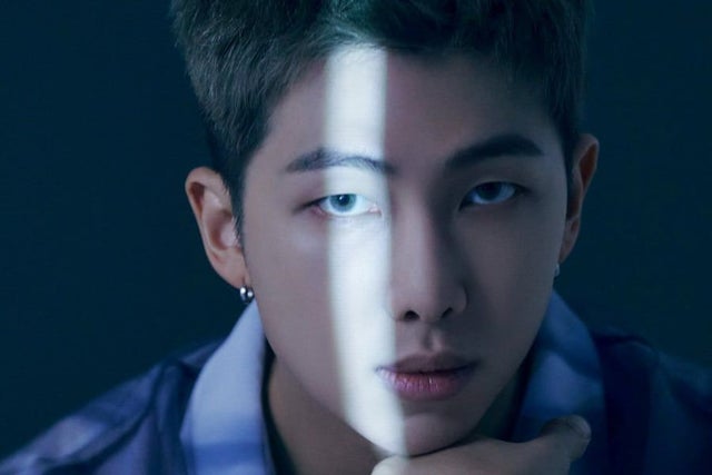 BTS's Agency Denies Marriage Rumors Involving RM