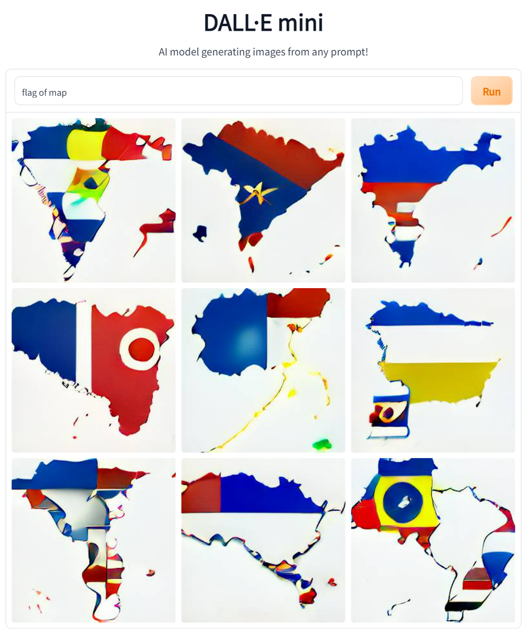 Can someone help me identify these flags? I drew them with the outlines of the countries I saw them in.