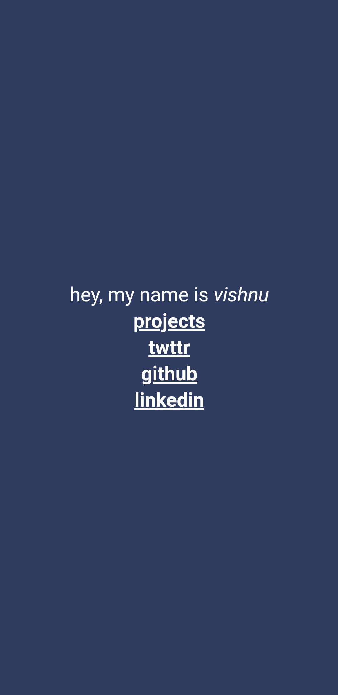 Looking for websites similar to the picture,minimal typography flat backgrounds. Any Leads ?