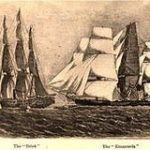 TIL while the UK's blockade of Africa was largely successful in stopping the Atlantic Slave Trade, the United States was a long-term hold-out and refused permission for the British to search their ships for slaves. Because of this, many slavers flew fake American flags to continue the trade.