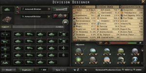 Planning to invade america in 1947 as the great luxembourg, are these tanks good?