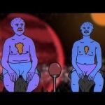 The Guys Who Decide Everything That Happens