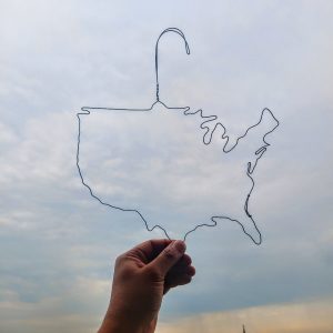 [OC] Now, This Is America