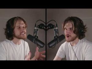 Bo Burnham: Edgy Comedian Podcast