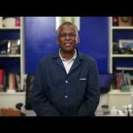 Remember the inventor of the Super Soaker, Dr. Lonnie Johnson? This is what he's up to now!