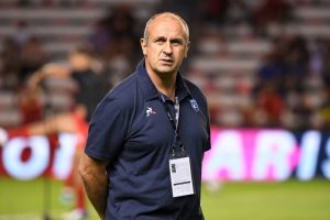 Homage thread: Philippe Saint-André is the first manager to win both the Premiership and the TOP14