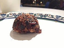 TIL of pemmican, a survival food made of crushed dried meat, suet, and berries. It was so important to early Canadian settlers that wars were fought over it.