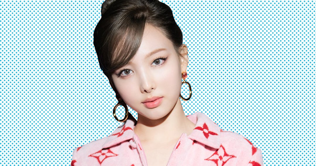 Nayeon Worked on Her Solo EP During Twice’s Record-Breaking World Tour @ Vulture (220624)