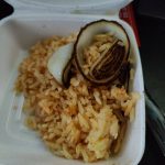 I ordered "onion rings"