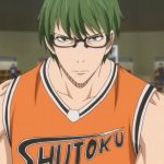 Perfect timing [Kuroko no basket]