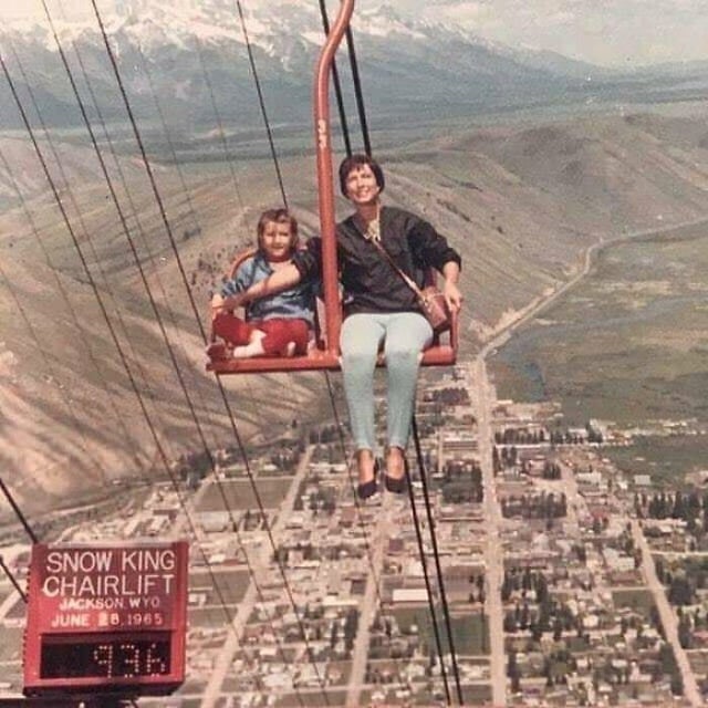 Safety Regulations In The 1960s