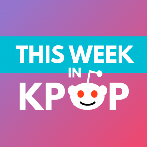 This Week In KPOP - June 25, 2022