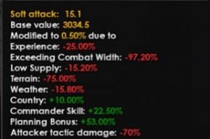 BEHOLD!! MY MIGHTY A... what?