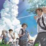 'Love All Play' 2nd Cour New Visual