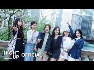 STAYC - STAYC in Chicago [ENG SUB]