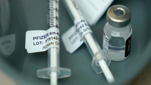 COVID-19 vaccines saved 20M lives in 1st year, scientists say